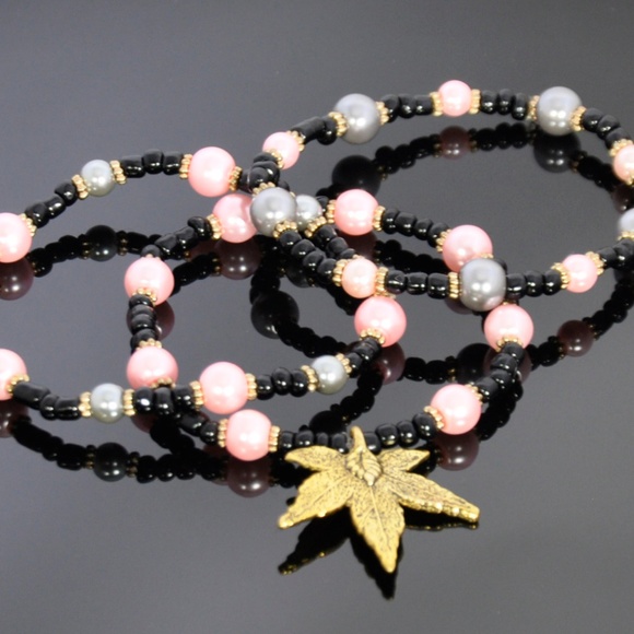 420 Bracelet Set - Picture 1 of 1